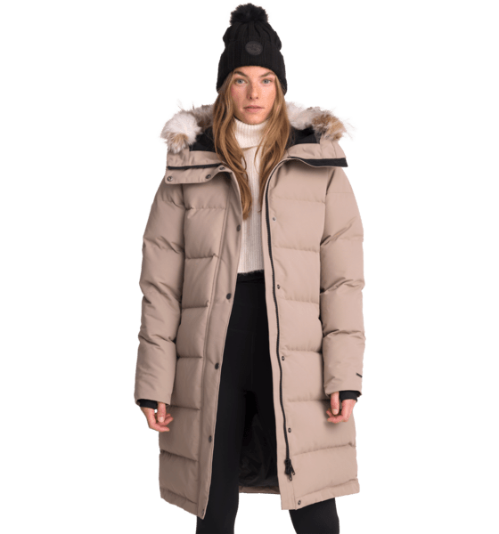 Everest down clearance parka